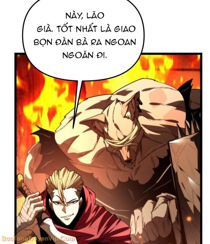 Chiến Binh Hồi Quy Chapter 109 - 168