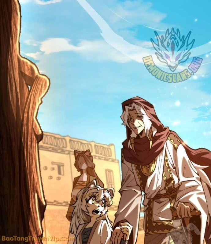 Chiến Binh Hồi Quy Chapter 109 - 114