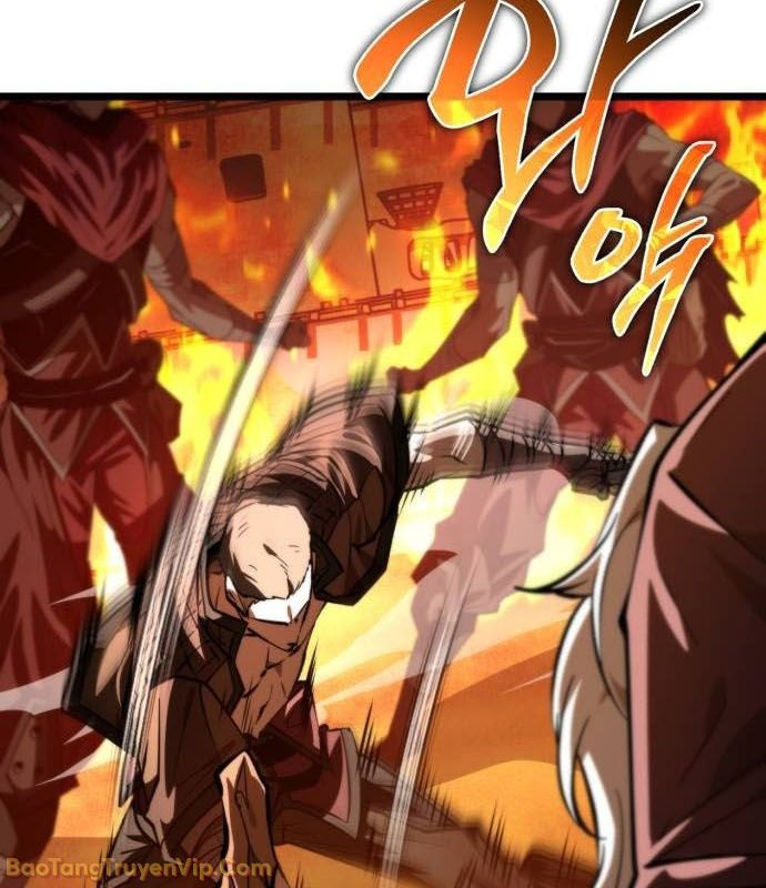 Chiến Binh Hồi Quy Chapter 109 - 187