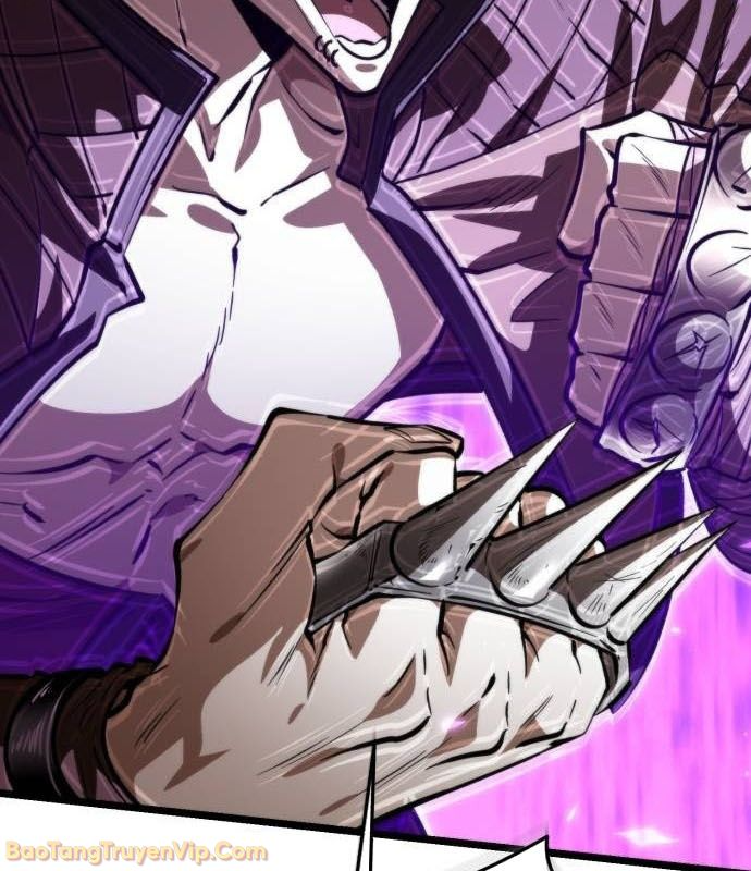 Chiến Binh Hồi Quy Chapter 109 - 154