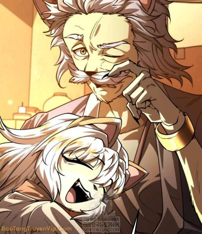 Chiến Binh Hồi Quy Chapter 109 - 34