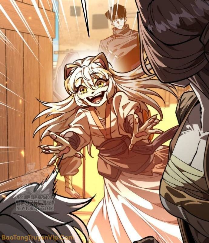 Chiến Binh Hồi Quy Chapter 109 - 21