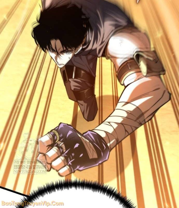 Chiến Binh Hồi Quy Chapter 109 - 104