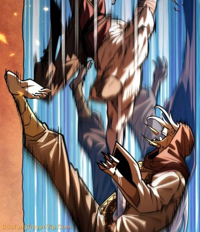 Chiến Binh Hồi Quy Chapter 109 - 200