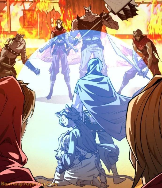 Chiến Binh Hồi Quy Chapter 109 - 166