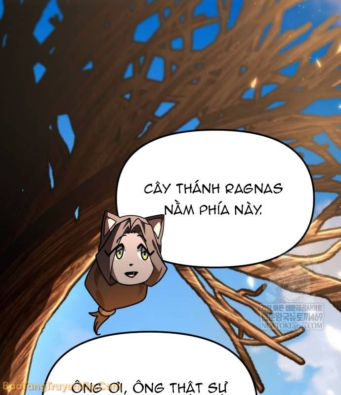 Chiến Binh Hồi Quy Chapter 109 - 112