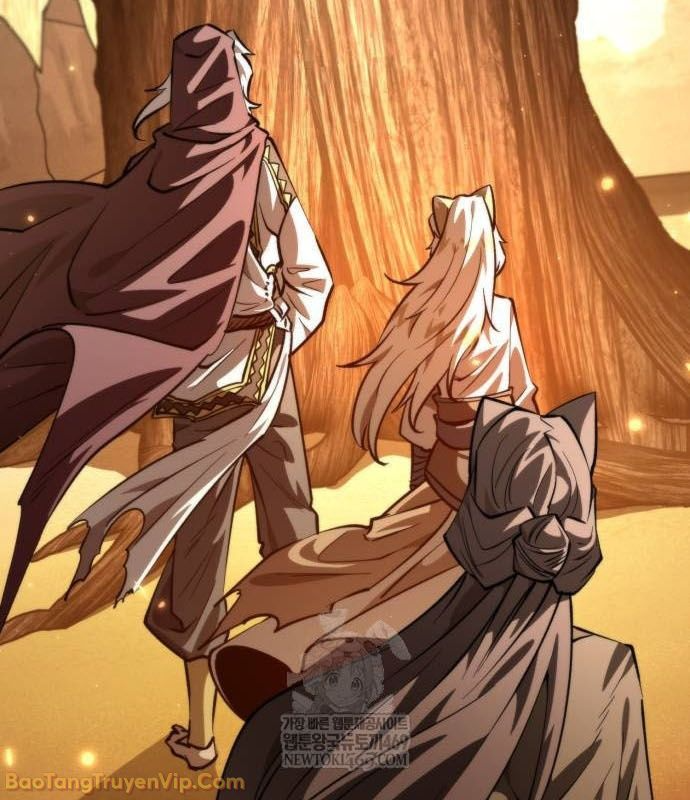 Chiến Binh Hồi Quy Chapter 109 - 117