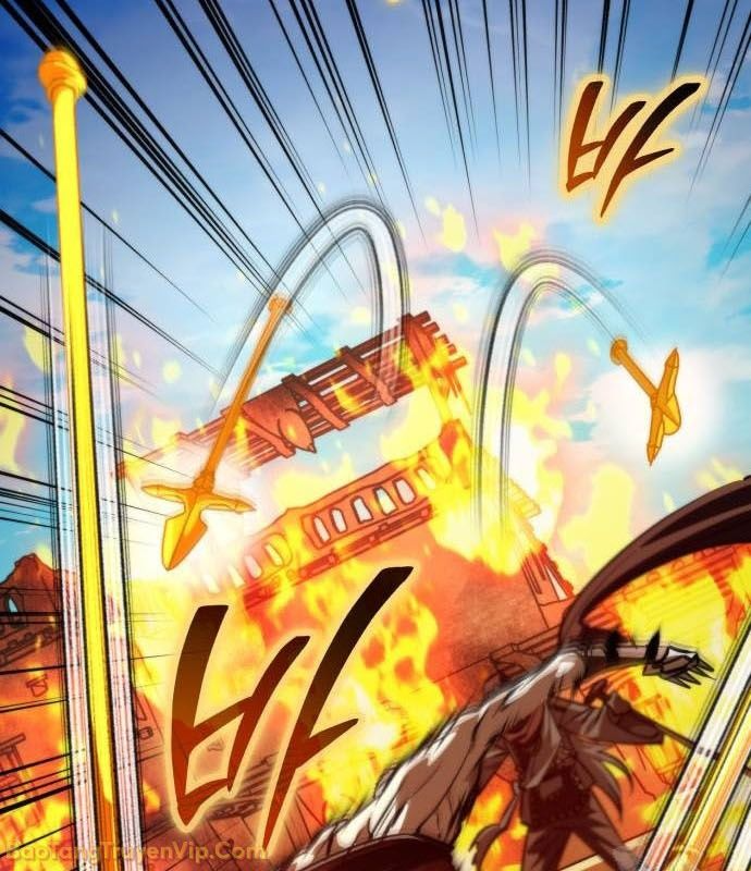 Chiến Binh Hồi Quy Chapter 109 - 196