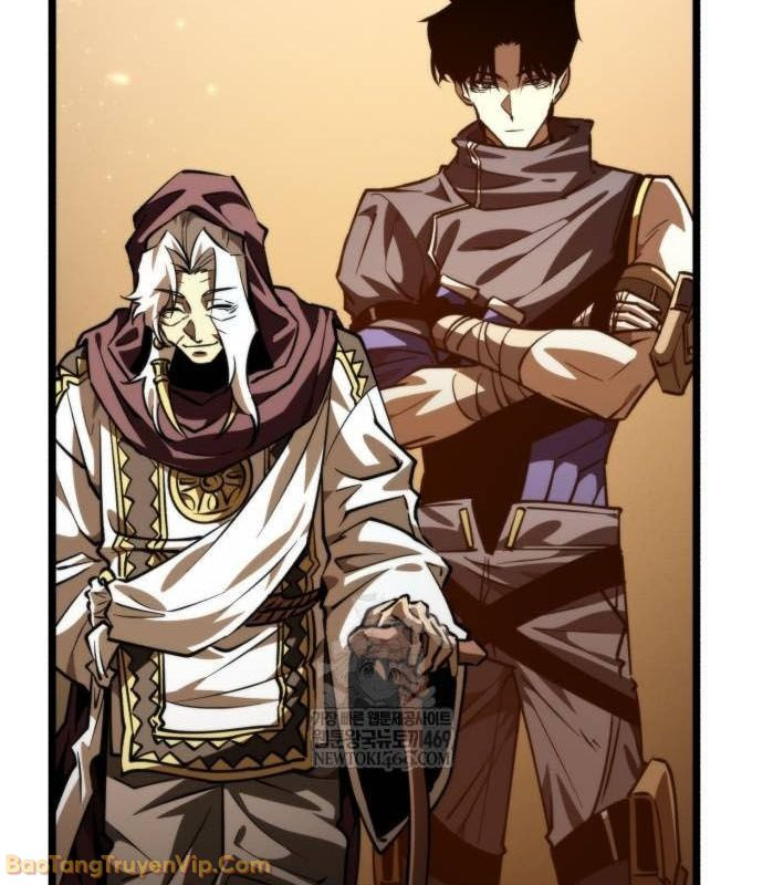 Chiến Binh Hồi Quy Chapter 109 - 29