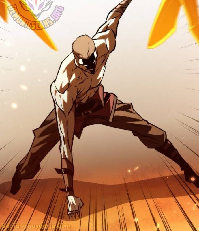 Chiến Binh Hồi Quy Chapter 109 - 194