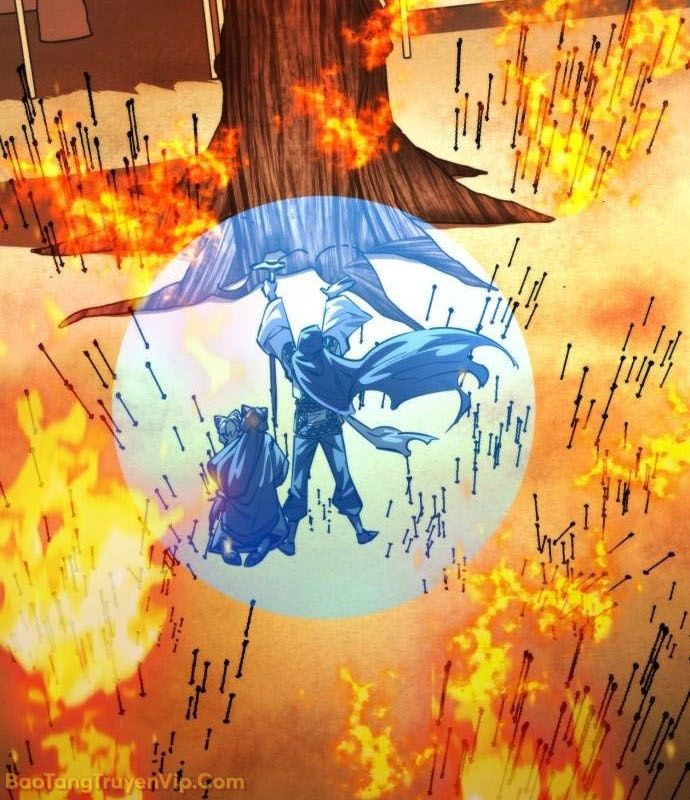 Chiến Binh Hồi Quy Chapter 109 - 146