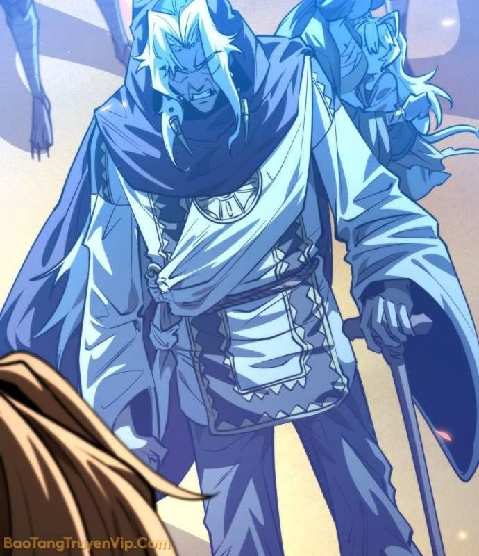 Chiến Binh Hồi Quy Chapter 109 - 171