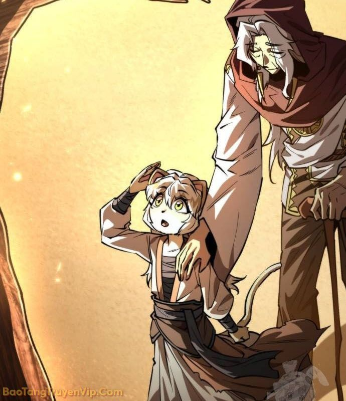 Chiến Binh Hồi Quy Chapter 109 - 126