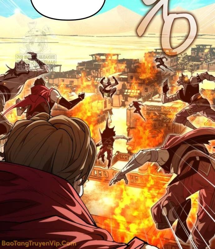 Chiến Binh Hồi Quy Chapter 109 - 157