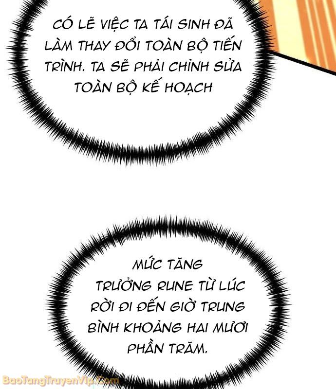 Chiến Binh Hồi Quy Chapter 109 - 105