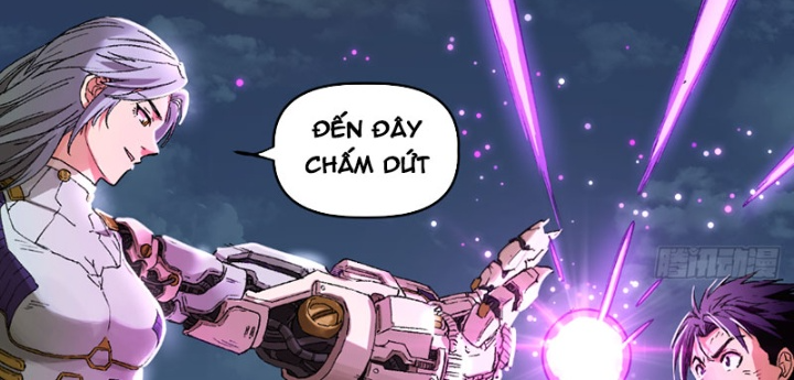 Hộp mãnh thú: Kỷ nguyên cơ giáp Chapter 66 - 24