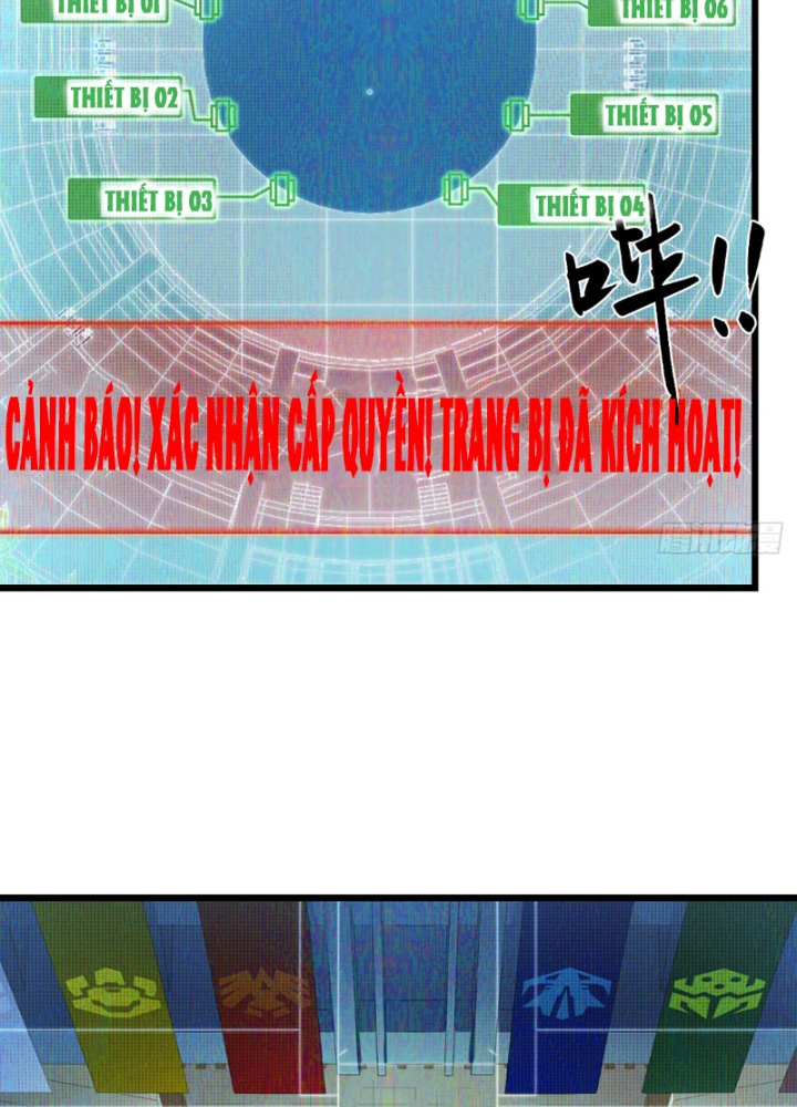 Hộp mãnh thú: Kỷ nguyên cơ giáp Chapter 66 - 19