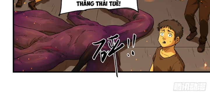 Hộp mãnh thú: Kỷ nguyên cơ giáp Chapter 66 - 82