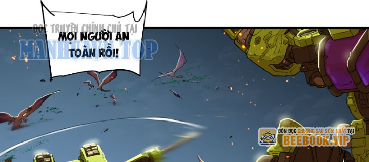 Hộp mãnh thú: Kỷ nguyên cơ giáp Chapter 66 - 80