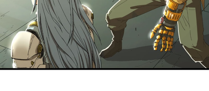 Hộp mãnh thú: Kỷ nguyên cơ giáp Chapter 66 - 22