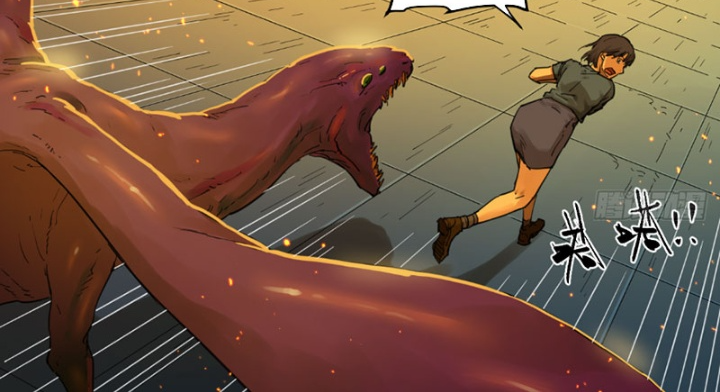 Hộp mãnh thú: Kỷ nguyên cơ giáp Chapter 66 - 76