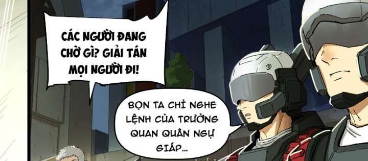 Hộp mãnh thú: Kỷ nguyên cơ giáp Chapter 66 - 36