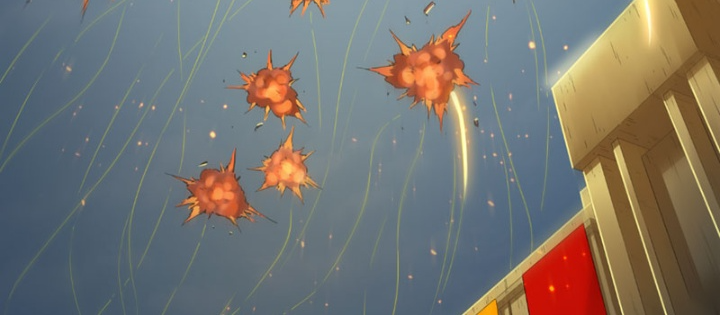 Hộp mãnh thú: Kỷ nguyên cơ giáp Chapter 66 - 72