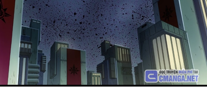 Hộp mãnh thú: Kỷ nguyên cơ giáp Chapter 66 - 30