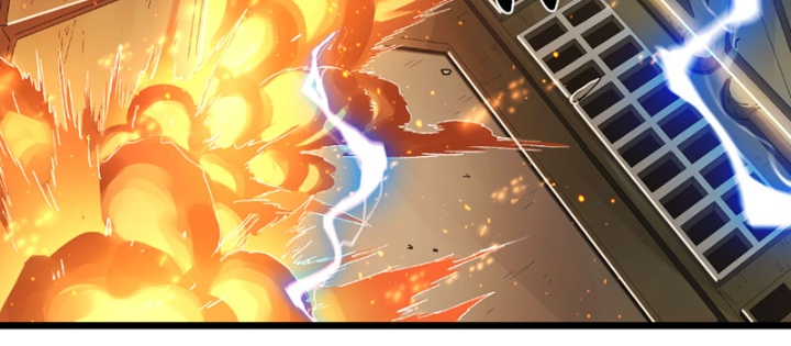 Hộp mãnh thú: Kỷ nguyên cơ giáp Chapter 66 - 16