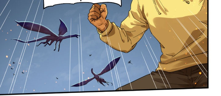 Hộp mãnh thú: Kỷ nguyên cơ giáp Chapter 66 - 54