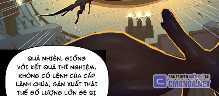 Hộp mãnh thú: Kỷ nguyên cơ giáp Chapter 66 - 50