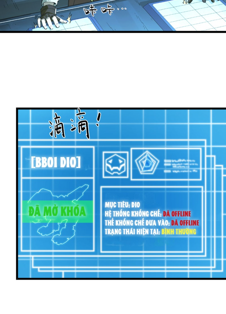 Hộp mãnh thú: Kỷ nguyên cơ giáp Chapter 66 - 9