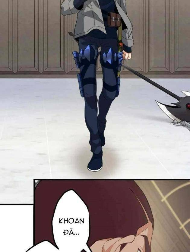 Chỉ ta nhìn thấy hướng dẫn Chapter 28 - 54