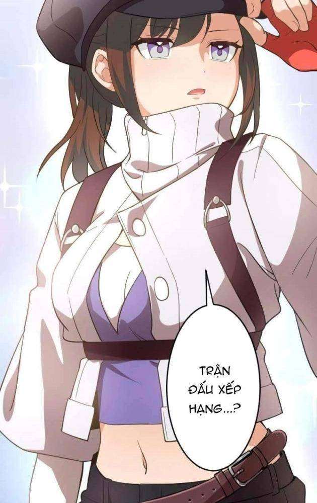 Chỉ ta nhìn thấy hướng dẫn Chapter 28 - 5