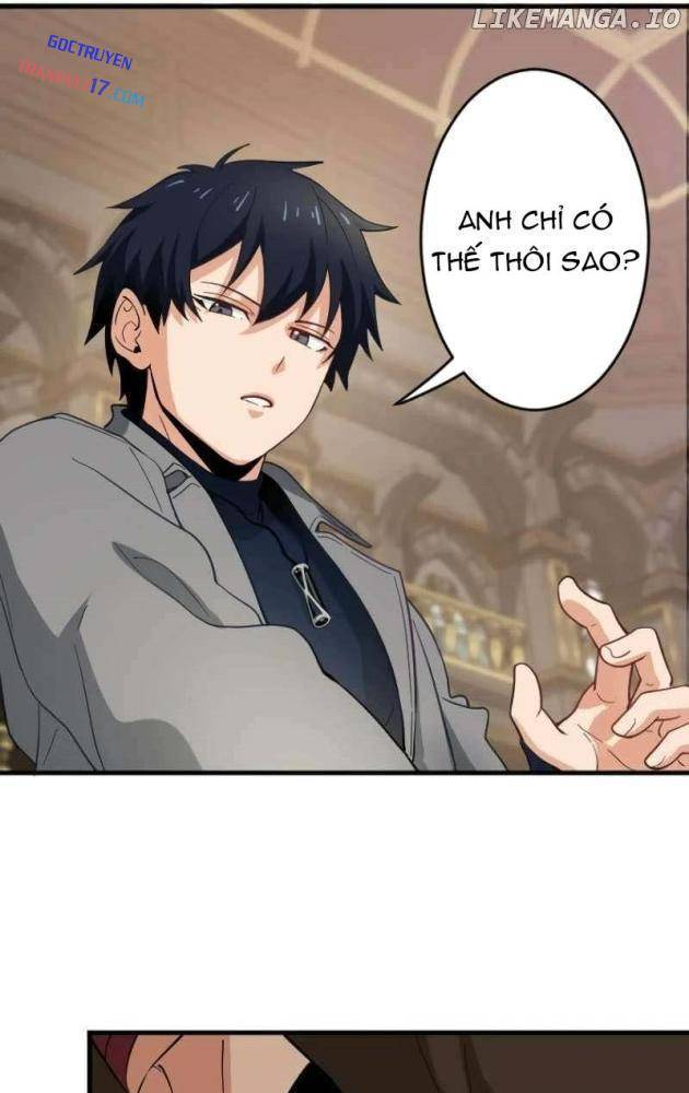 Chỉ ta nhìn thấy hướng dẫn Chapter 28 - 80