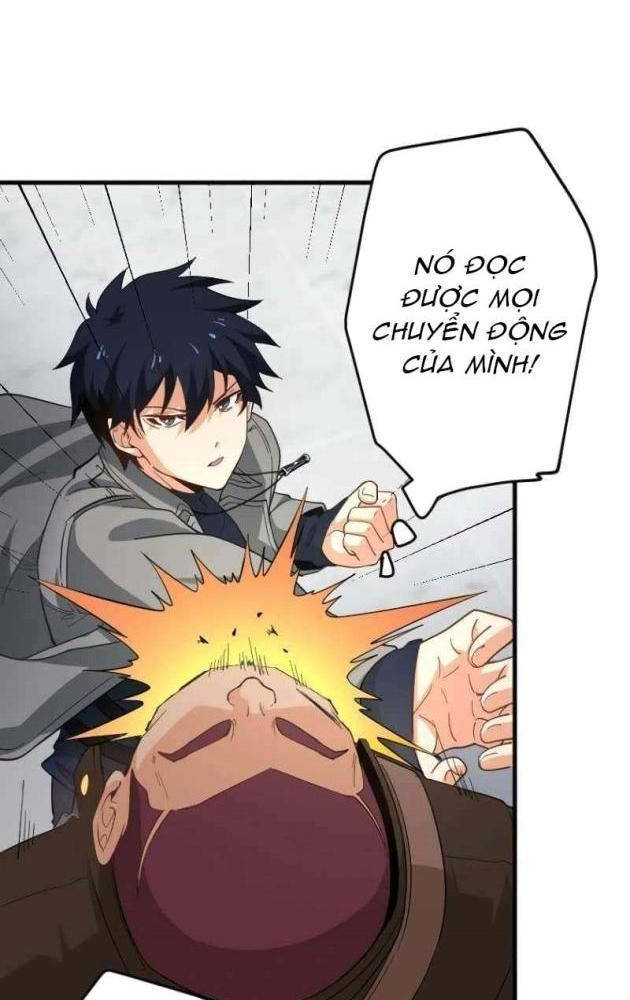 Chỉ ta nhìn thấy hướng dẫn Chapter 28 - 85