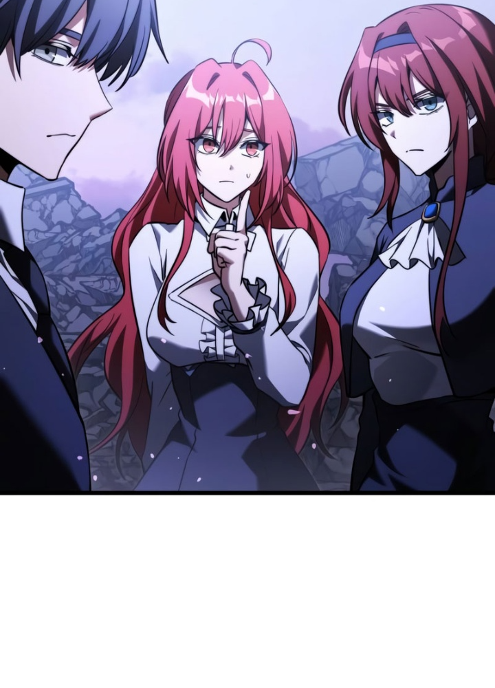 Hắc Kị Sĩ Thiên Tài Giới Hạn Thời Gian Chapter 125 - 115