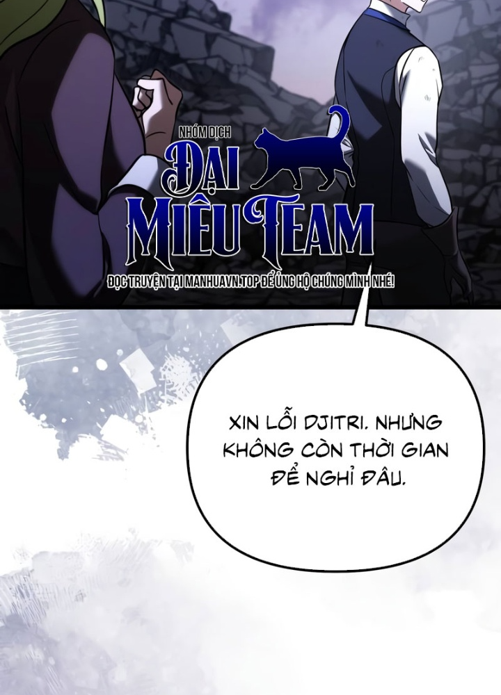 Hắc Kị Sĩ Thiên Tài Giới Hạn Thời Gian Chapter 125 - 139