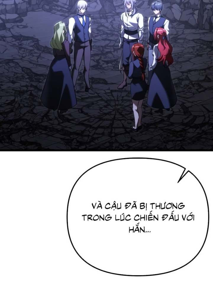 Hắc Kị Sĩ Thiên Tài Giới Hạn Thời Gian Chapter 125 - 109