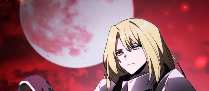 Hắc Kị Sĩ Thiên Tài Giới Hạn Thời Gian Chapter 125 - 32