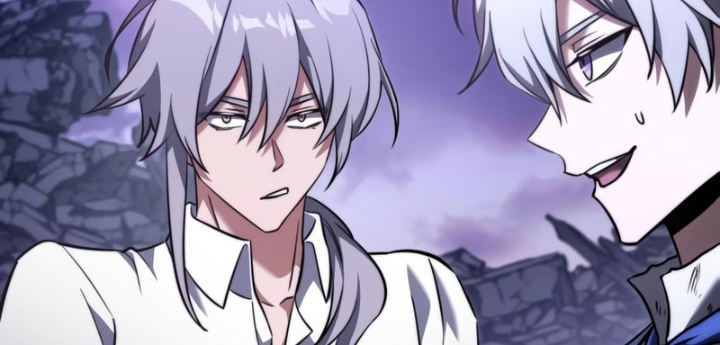 Hắc Kị Sĩ Thiên Tài Giới Hạn Thời Gian Chapter 125 - 118