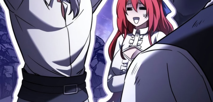 Hắc Kị Sĩ Thiên Tài Giới Hạn Thời Gian Chapter 125 - 174