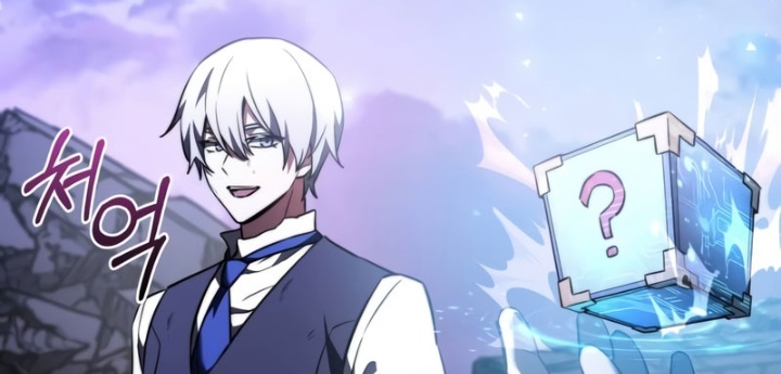 Hắc Kị Sĩ Thiên Tài Giới Hạn Thời Gian Chapter 125 - 148