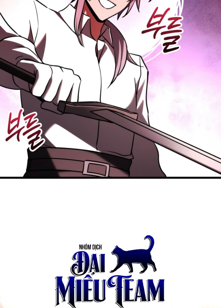 Hắc Kị Sĩ Thiên Tài Giới Hạn Thời Gian Chapter 125 - 129