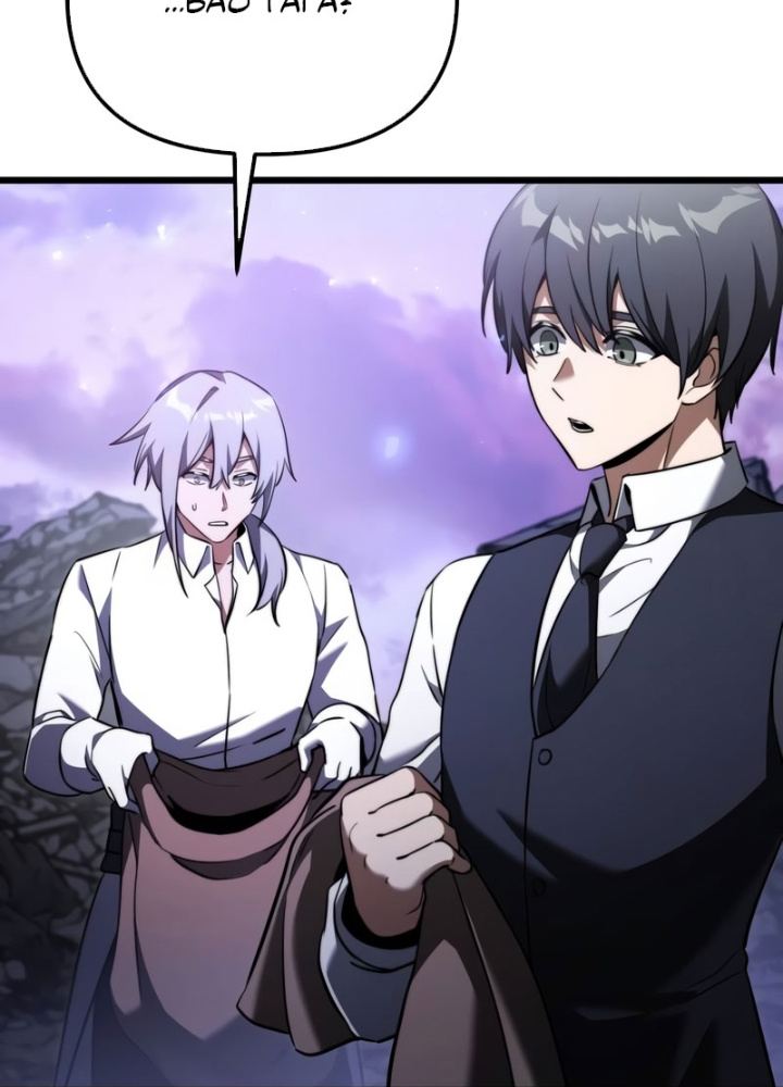 Hắc Kị Sĩ Thiên Tài Giới Hạn Thời Gian Chapter 125 - 151