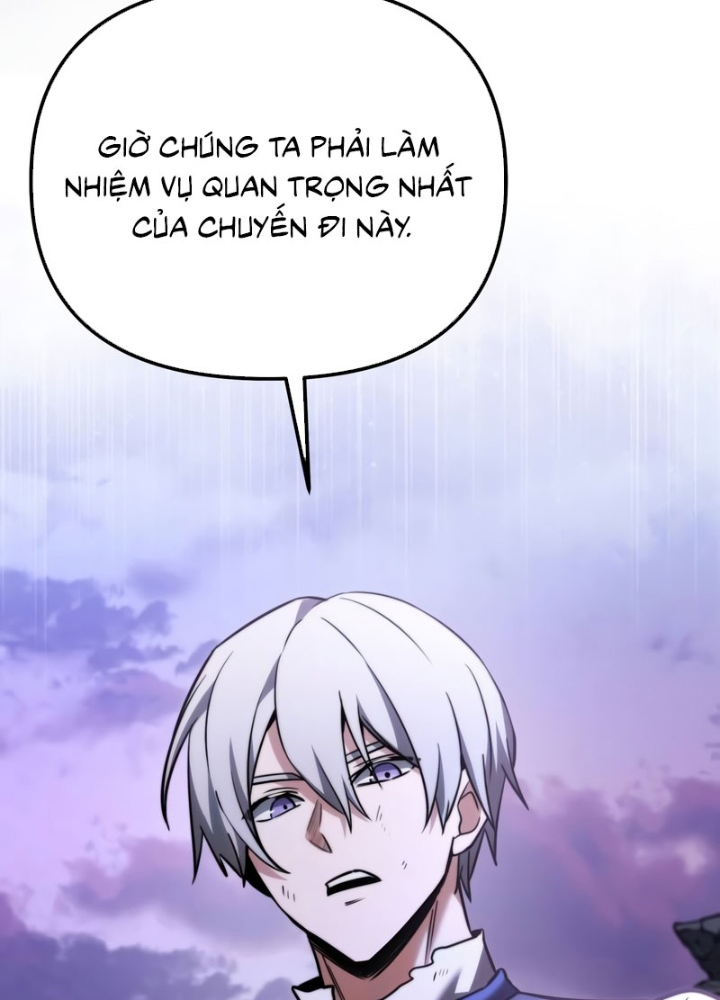 Hắc Kị Sĩ Thiên Tài Giới Hạn Thời Gian Chapter 125 - 141