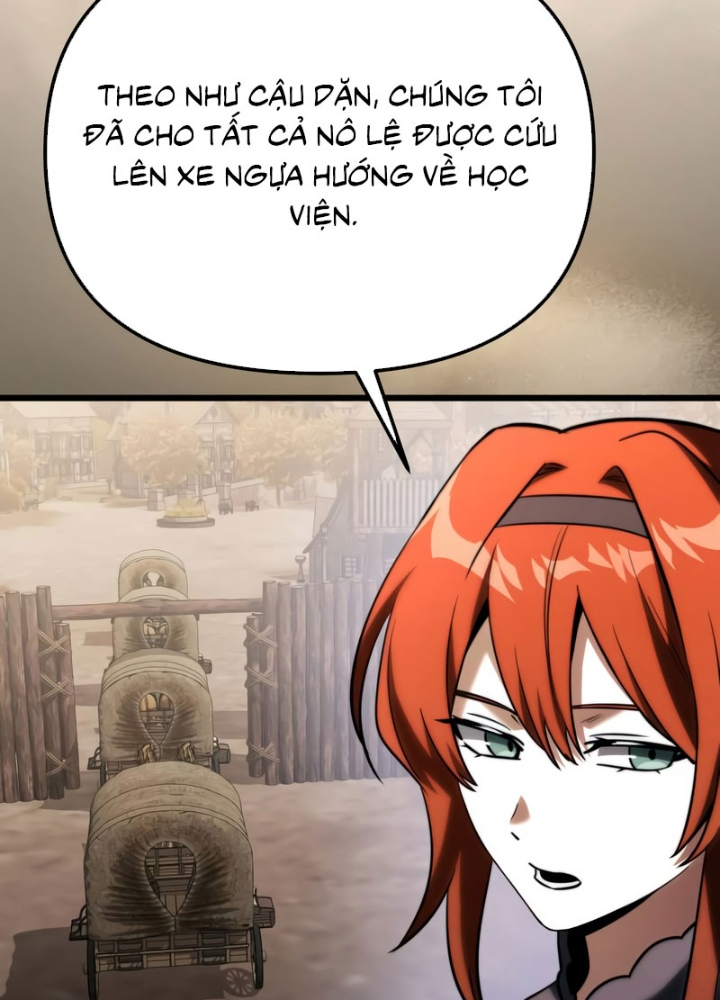 Hắc Kị Sĩ Thiên Tài Giới Hạn Thời Gian Chapter 125 - 131