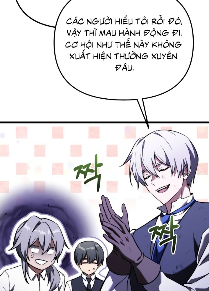 Hắc Kị Sĩ Thiên Tài Giới Hạn Thời Gian Chapter 125 - 161