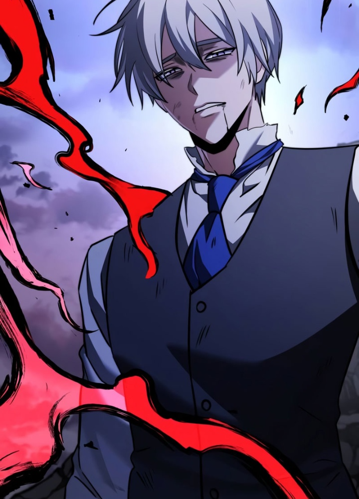 Hắc Kị Sĩ Thiên Tài Giới Hạn Thời Gian Chapter 125 - 9