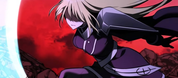 Hắc Kị Sĩ Thiên Tài Giới Hạn Thời Gian Chapter 125 - 26